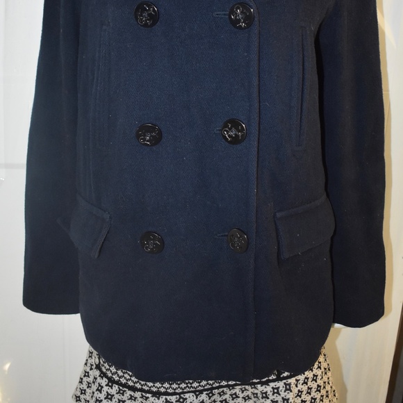 Abercrombie & Fitch Jacket - Picture 5 of 7